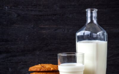 World Plant Milk Day Recipe