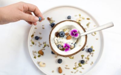 Ayurvedic Breakfast – Your Guide To Morning Wellness